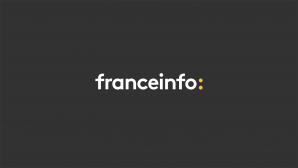 Logo franceinfo