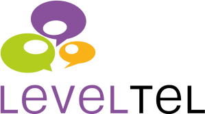 Logo leveltel
