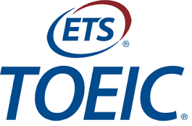 Logo toeic