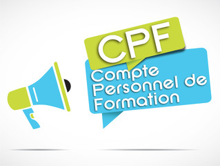 Megaphone cpf